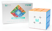MoYu YS3 M 3x3 Magnetic (Ball-Core) | SpeedCubeShop