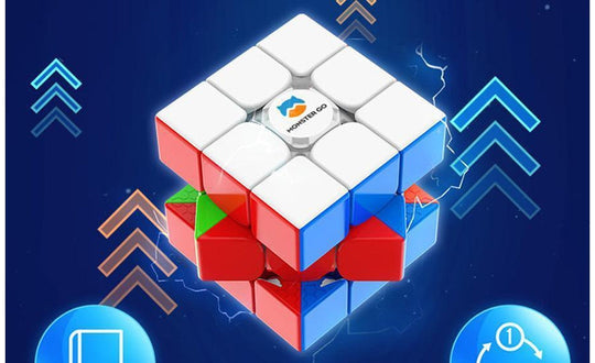 Monster Go AI Bluetooth 3x3 | SpeedCubeShop