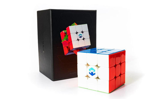 MoreTry TianMa X3 3x3 Magnetic | SpeedCubeShop