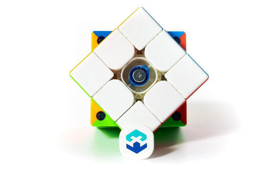 MoreTry TianMa X3 3x3 Triple (Magnetic, Core Magnets) | SpeedCubeShop