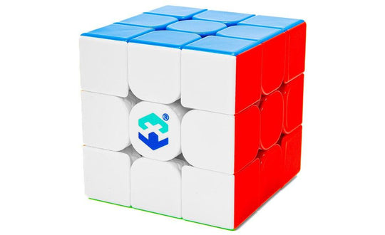 MoreTry TianMa X3+ 3x3 Triple (Magnetic, UV Coated) | SpeedCubeShop