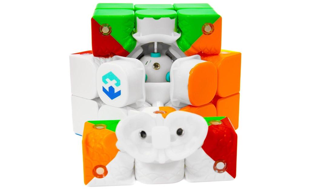 MoreTry TianMa X3+ 3x3 Z Edition (Magnetic, Core Magnets) | 3x3 Speed