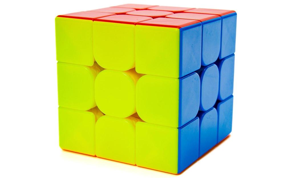 MoreTry TianMa X3+ 3x3 Z Edition (Magnetic, Core Magnets) | 3x3 Speed