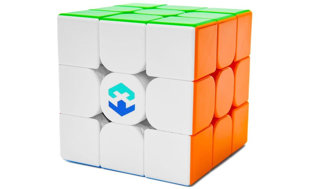 MoreTry TianMa X3+ 3x3 Z Edition (Magnetic, Core Magnets) | 3x3 Speed