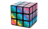 Mosaic 3x3 Cube (Rainbow) | SpeedCubeShop