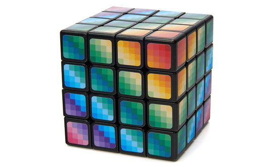 Mosaic 4x4 Cube (Standard) | SpeedCubeShop