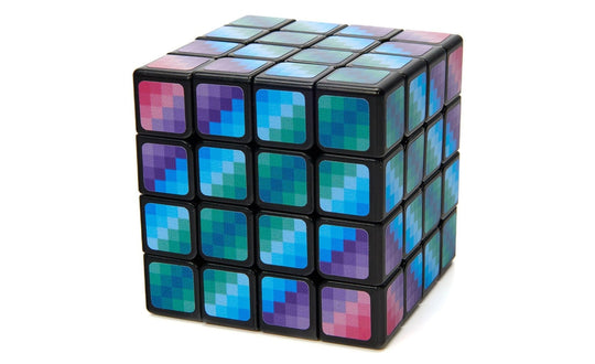 Mosaic 4x4 Cube (Standard) | SpeedCubeShop