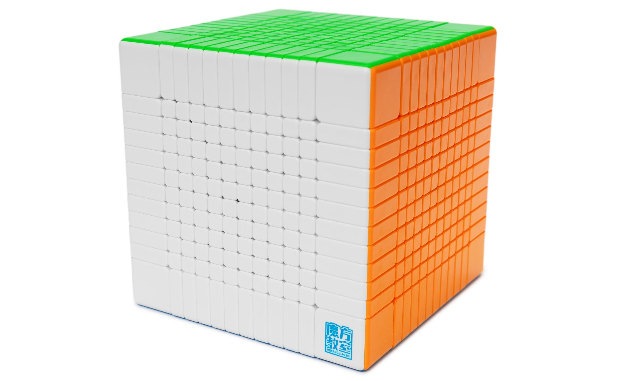 MoYu MeiLong 12x12 V2 (Magnetic, Ball-Core)