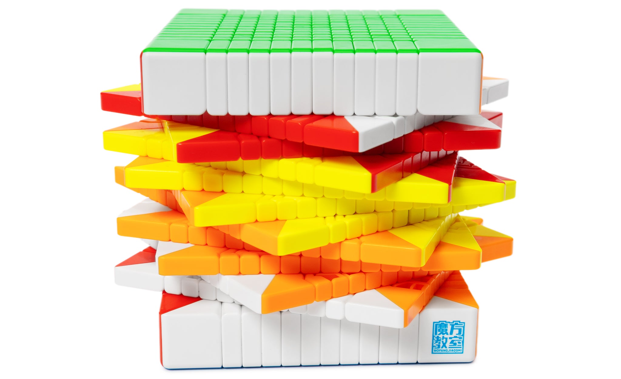 MoYu MeiLong 12x12 V2 (Magnetic, Ball-Core)