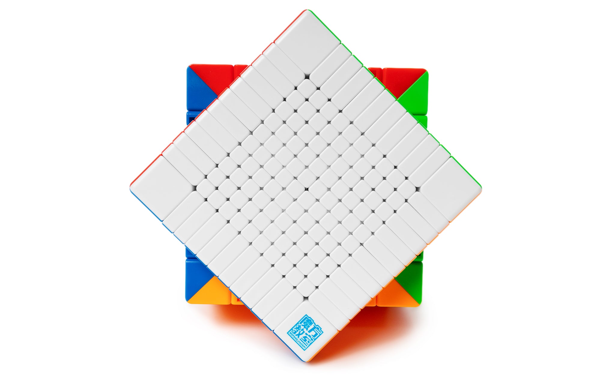 MoYu MeiLong 12x12 V2 (Magnetic, Ball-Core)
