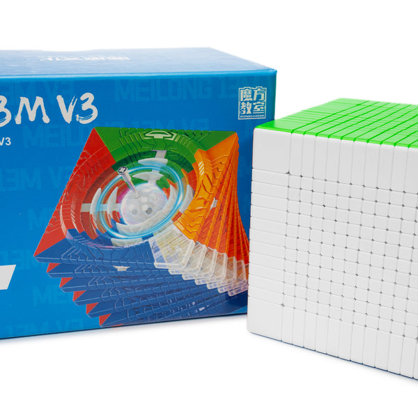 Moyu-Meilong-13x13-V3-