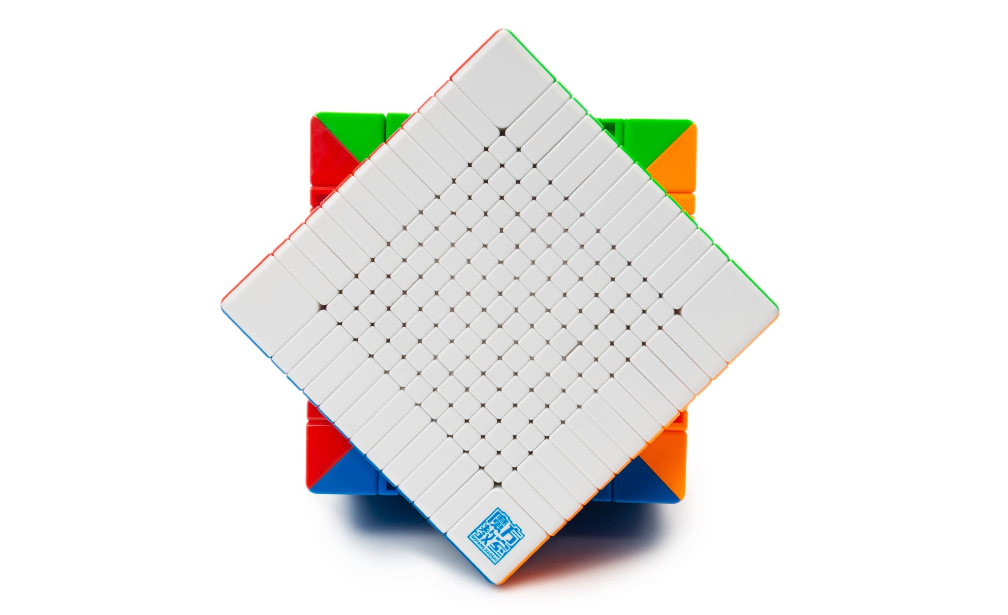 MoYu MeiLong 13x13 V3 Ball-Core – Magnetic Speed Cube | SpeedCubeShop
