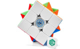 MsCUBE MS3L 3x3 Magnetic | SpeedCubeShop