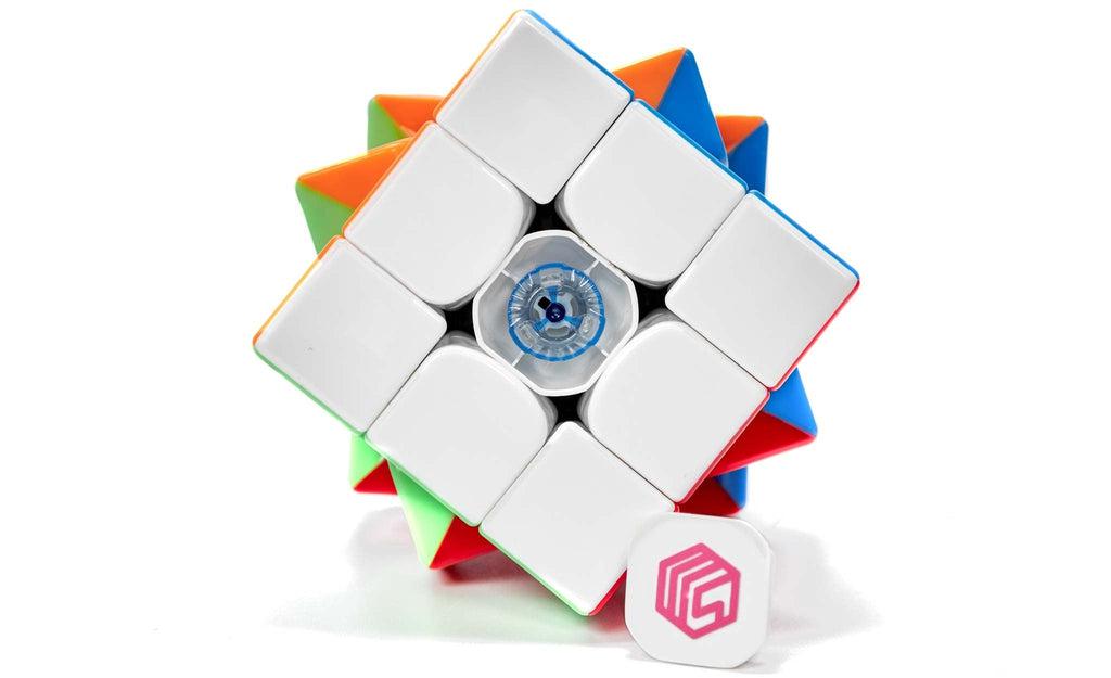 NOVOS Cubos Mágicos da MS Cube: MS3L Versões Standard e Enhanced! 