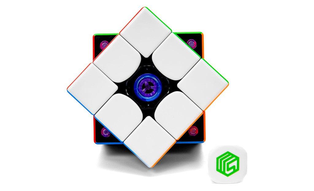 MsCUBE MS3R 3x3 (Magnetic) | SpeedCubeShop