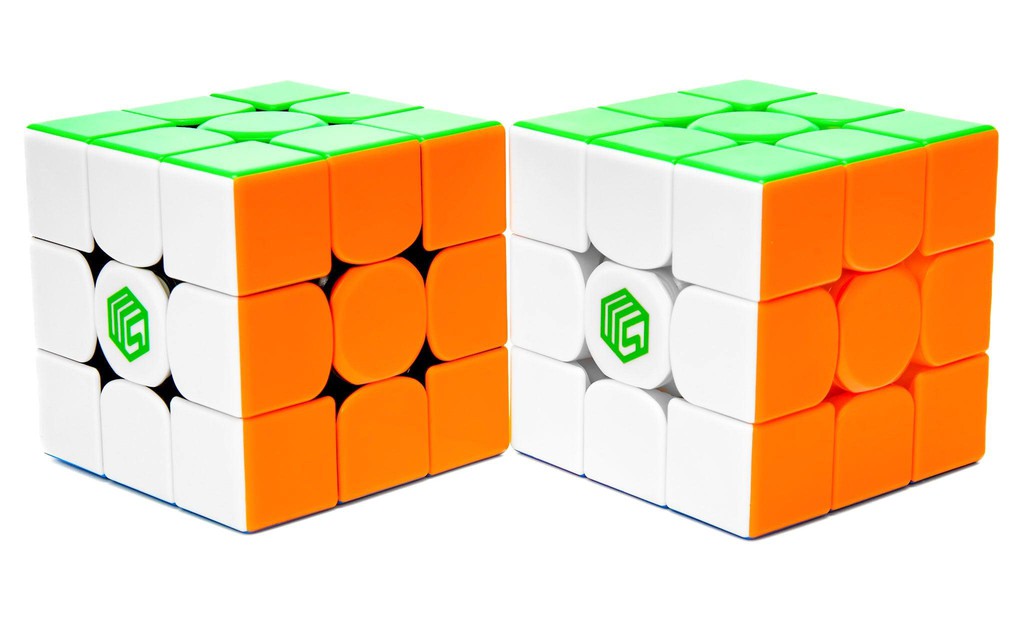 MsCUBE MS3R 3x3 (Magnetic) | SpeedCubeShop