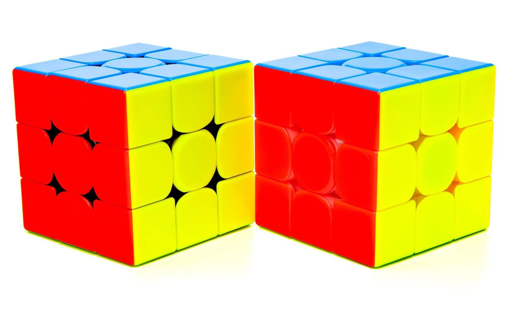 MsCUBE MS3R 3x3 (Magnetic) | SpeedCubeShop