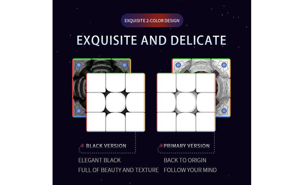MsCUBE MS3R 3x3 (Magnetic) | SpeedCubeShop