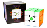 MsCUBE MS3R 3x3 Magnetic (Standard) | SpeedCubeShop