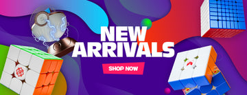 NEW-ARRIVALS-AUG-2025-WEB | SpeedCubeShop