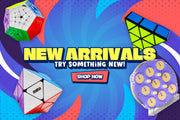 NEW-ARRIVALS-FEB-2025-MOBILE | SpeedCubeShop