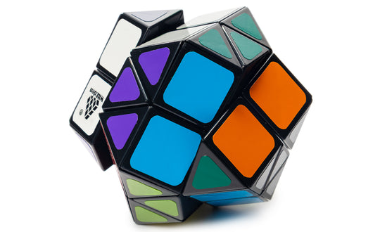 WitEden Rainbow Cube