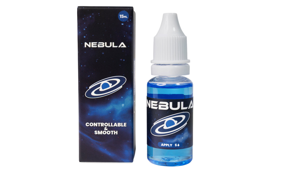 Nebula Lubricant V2