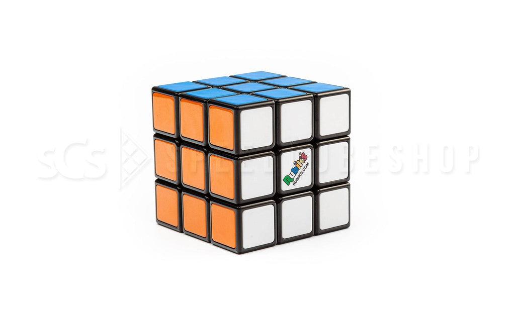 Rubik'S Cube rubik s Original et professionel 3x3x3 magic cube à prix pas  cher
