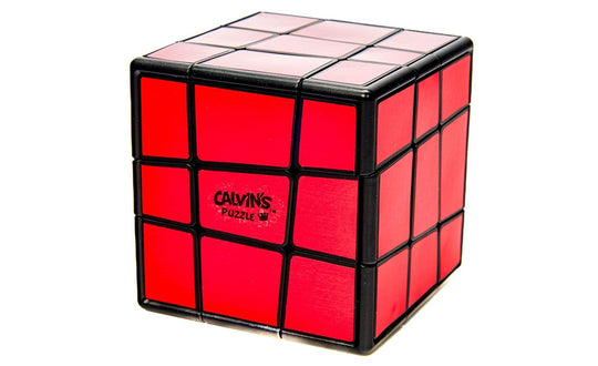Oskar Sloppy 3x3 Cube | SpeedCubeShop