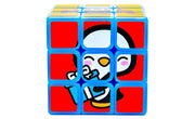 Penguin Cube | SpeedCubeShop