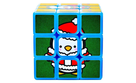 Penguin Cube | SpeedCubeShop