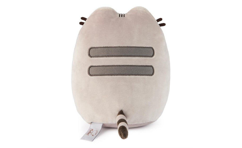 Pusheen with Rubik's Cube Plushie | SpeedCubeShop