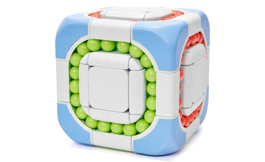 Puzzle Ball 3x3x3 Cube | SpeedCubeShop