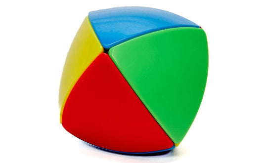 Pyraminx Diamond 2x2x2 (Pillow)