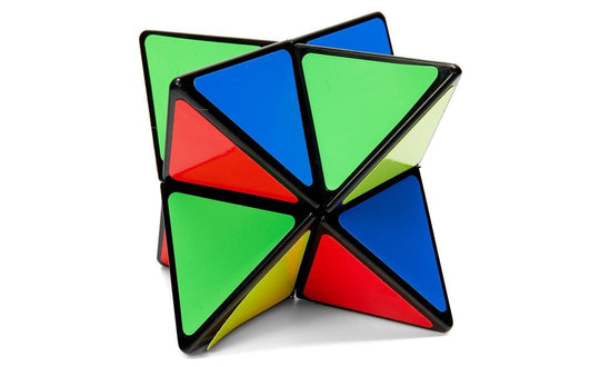Pyraminx Star 2x2x2