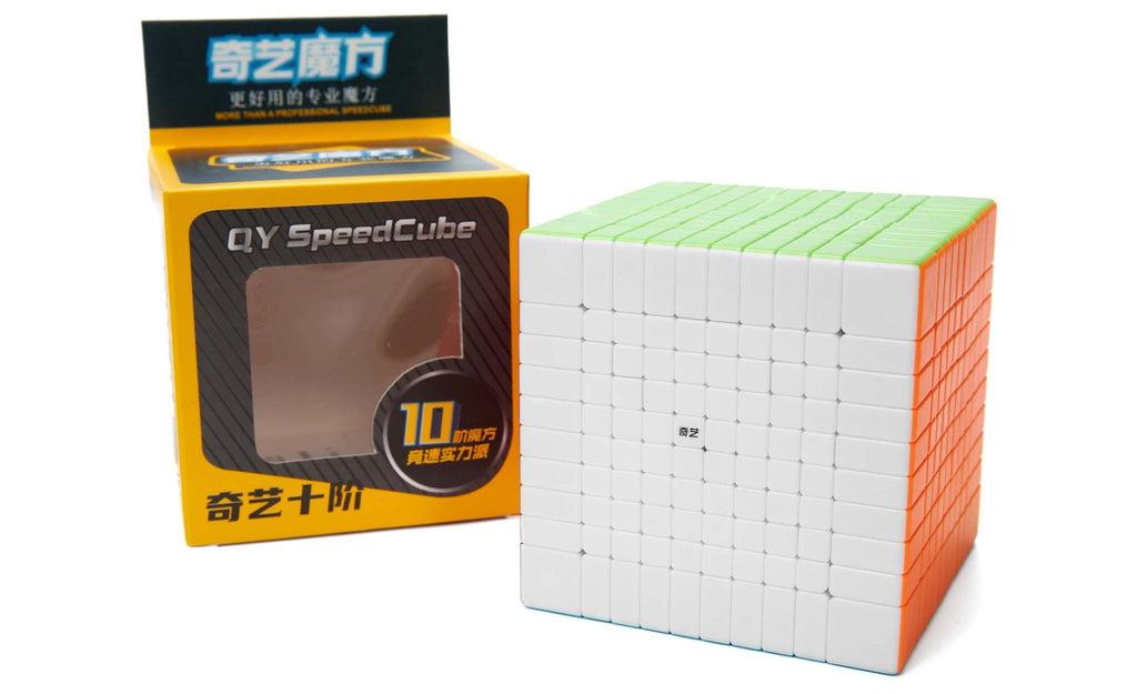 QiYi 10x10  SpeedCubeShop