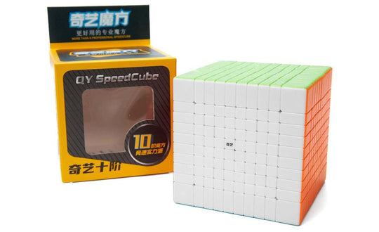 QiYi 10x10 | SpeedCubeShop
