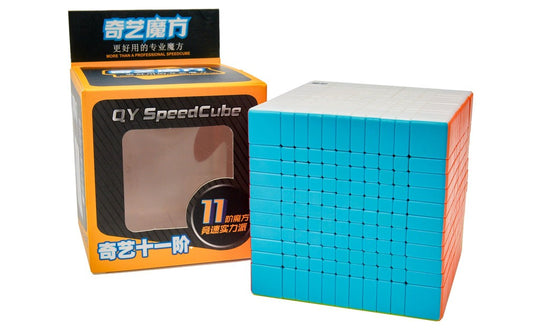 QiYi 11x11 | SpeedCubeShop