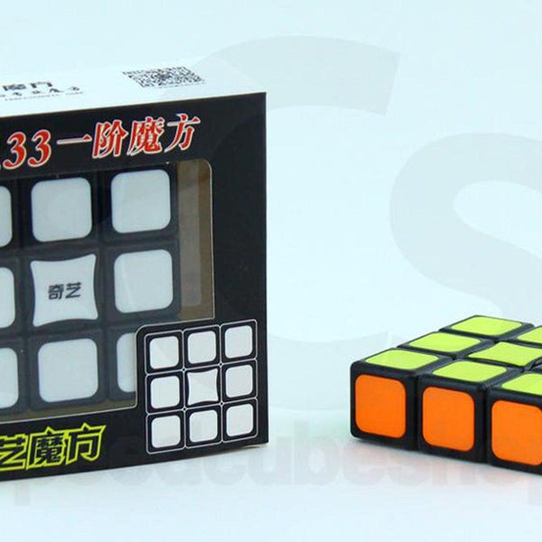 くぅ QiYi-1x3x3-