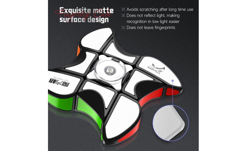 QiYi 1x3x3 Spinner S (Windmill) | SpeedCubeShop