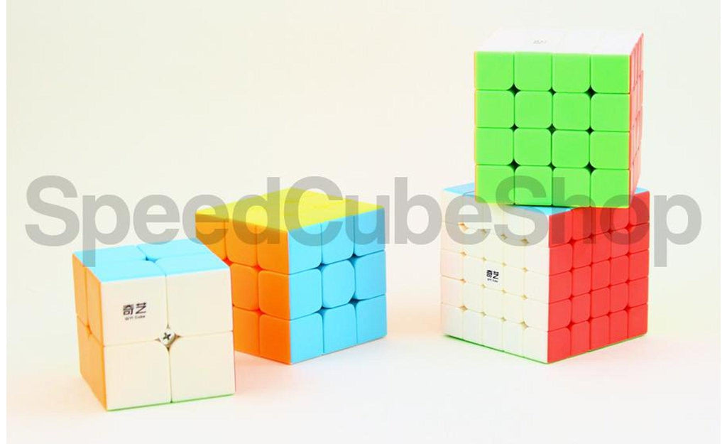 QiYi 10x10  SpeedCubeShop