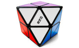 QiYi 2x2 FTO Skewb Diamond (Magnetic, Tiled) | SpeedCubeShop