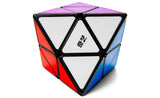 QiYi 2x2 FTO Skewb Diamond (Tiled) | SpeedCubeShop