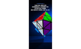 QiYi 2x2 FTO Skewb Diamond (Tiled) | SpeedCubeShop