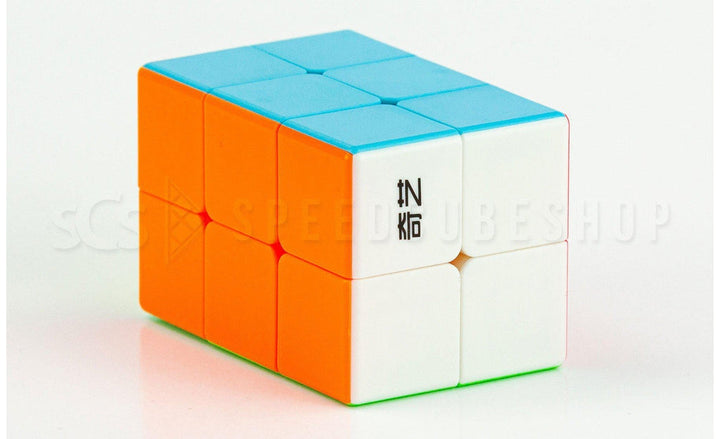 QiYi 2x2x3