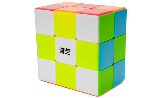 QiYi 3x3x2 | SpeedCubeShop