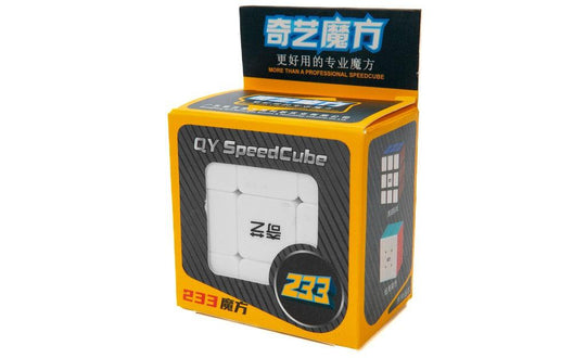 QiYi 3x3x2 | SpeedCubeShop