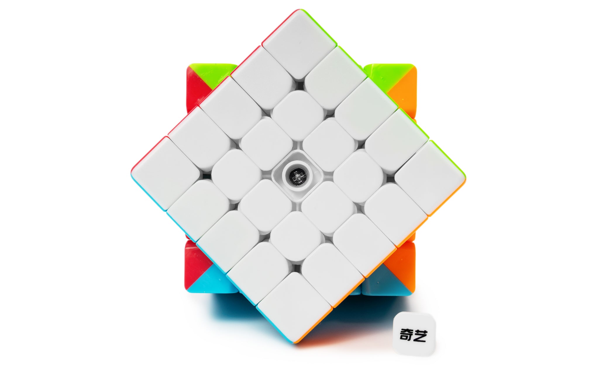 QiYi Warrior 5x5
