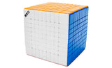 QiYi 9x9 (Magnetic, Ball-Core) | SpeedCubeShop