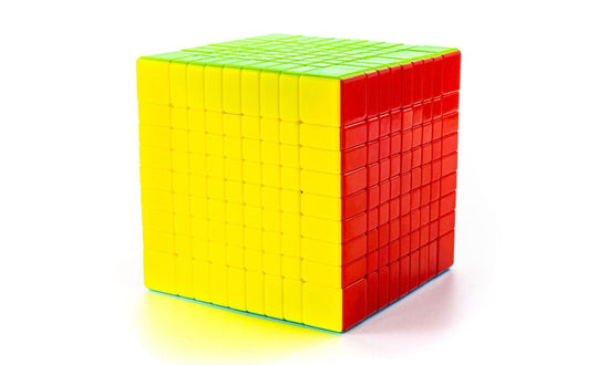 QiYi 9x9 | SpeedCubeShop